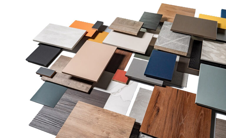 Основни материали за кухня: Какво да изберете за шкафове, плотове и гръб